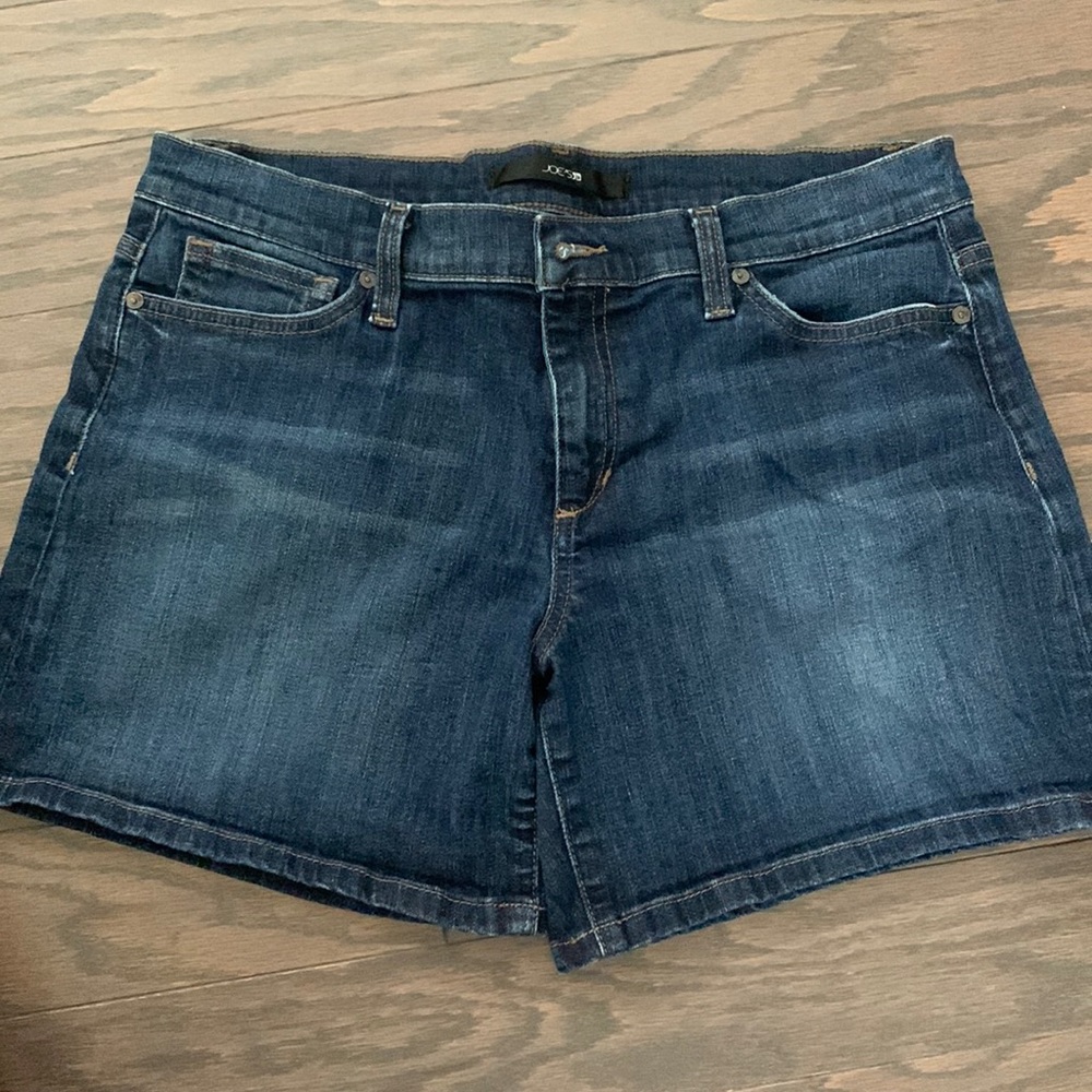 Joe’s Jeans Monroe shorts size 31